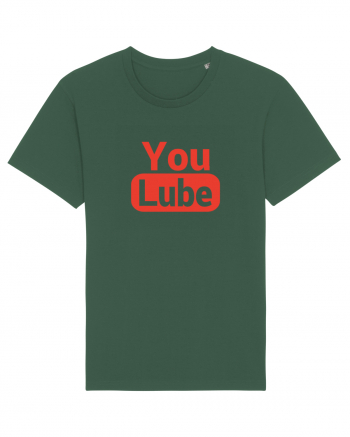 YouLube Bottle Green