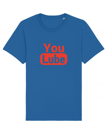 YouLube Royal Blue