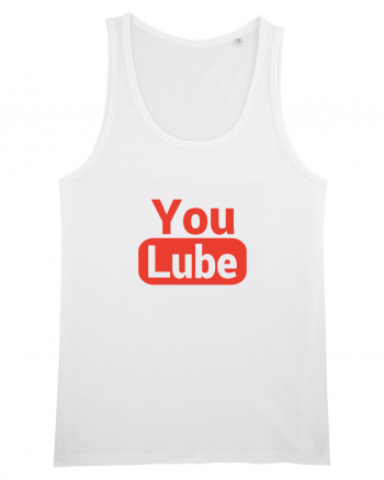 YouLube White