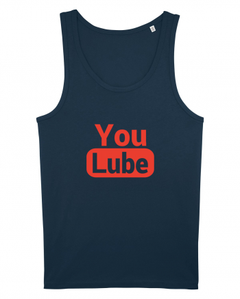 YouLube Navy