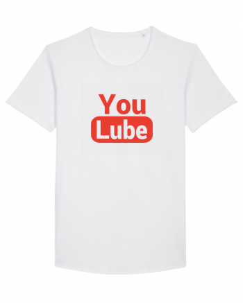 YouLube White