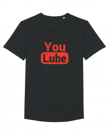 YouLube Black