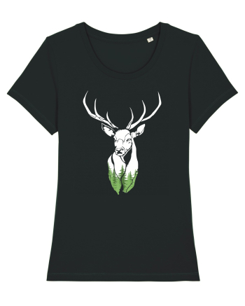 Wild life Black