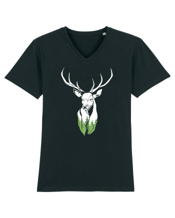 Wild life Black
