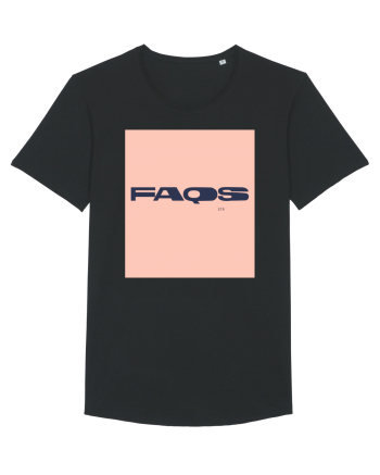 faqs 282 Black