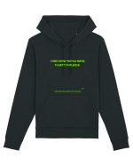 358 Hanorac Unisex Drummer