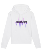 361 Hanorac Unisex Drummer