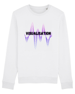 361 Bluză mânecă lungă Unisex Rise