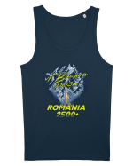 Pentru montaniarzi - Man vs mountain - Bucura Maiou Bărbat Runs