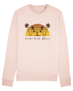 Lanikai Beach Hawaii Bluză mânecă lungă Unisex Rise