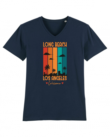 Long Beach California French Navy