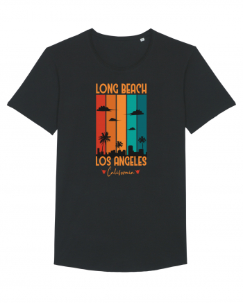 Long Beach California Black