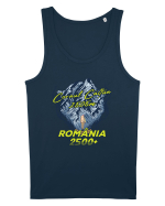 Pentru montaniarzi - Man vs mountain - Cornul Călțun Maiou Bărbat Runs
