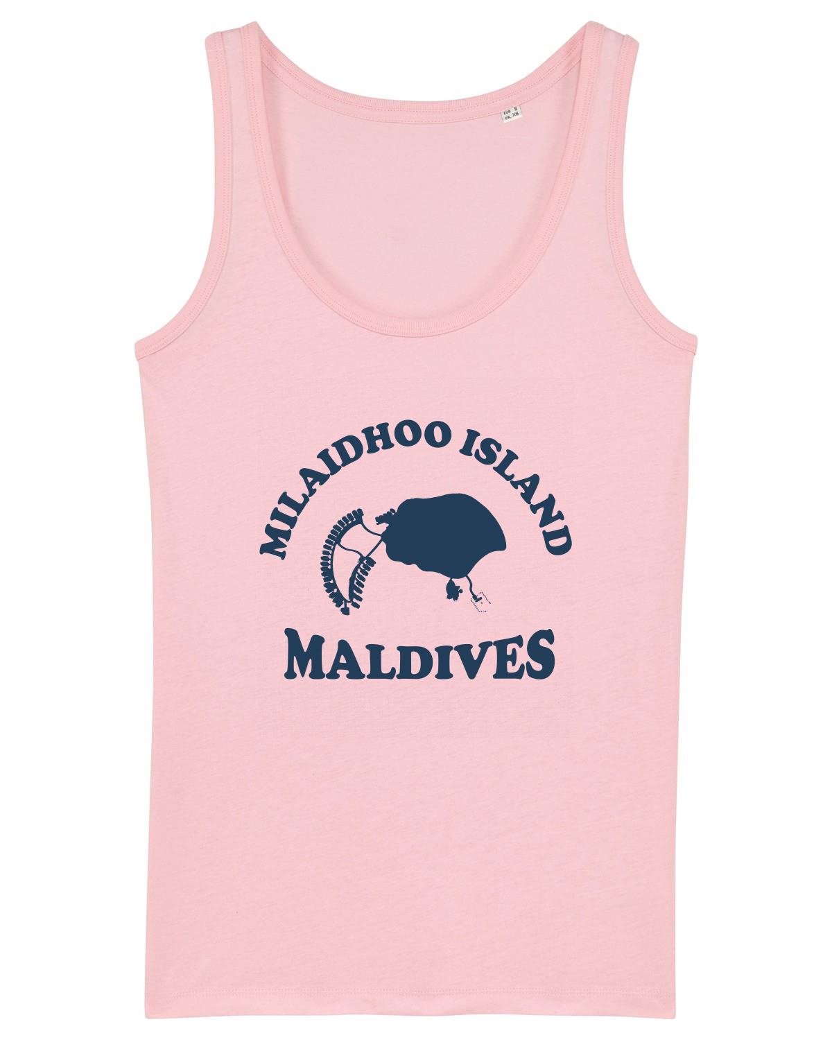 Maiou Damă Dreamer Cotton Pink