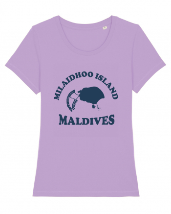 Milaidhoo Island Maldives Lavender Dawn