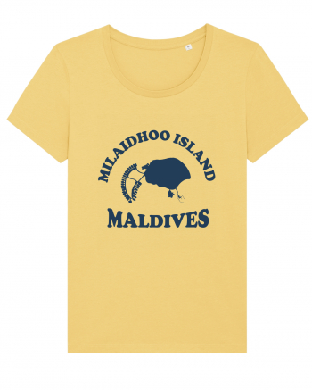 Milaidhoo Island Maldives Jojoba