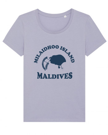 Milaidhoo Island Maldives Lavender