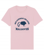 Milaidhoo Island Maldives Tricou mânecă scurtă Unisex Rocker