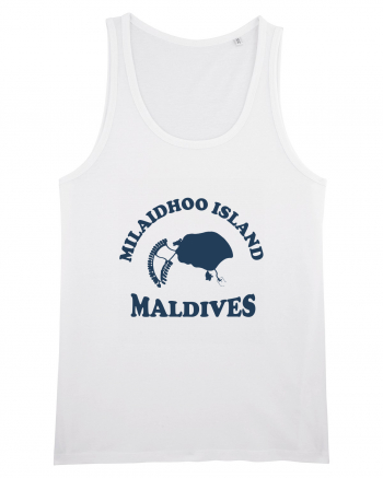 Milaidhoo Island Maldives White