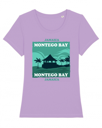 Montego Bay Jamaica Lavender Dawn