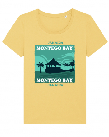 Montego Bay Jamaica Jojoba