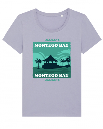 Montego Bay Jamaica Lavender