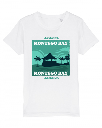 Montego Bay Jamaica White