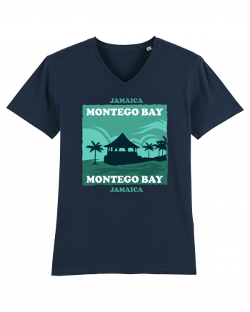 Montego Bay Jamaica French Navy