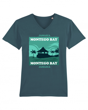 Montego Bay Jamaica Stargazer