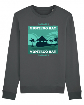 Montego Bay Jamaica Anthracite