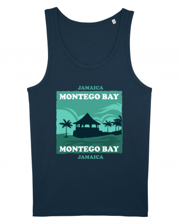 Montego Bay Jamaica Navy
