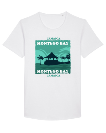 Montego Bay Jamaica White