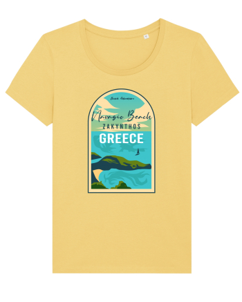Navagio Beach Greece Jojoba