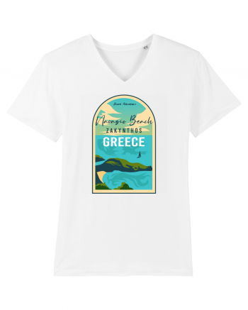 Navagio Beach Greece White