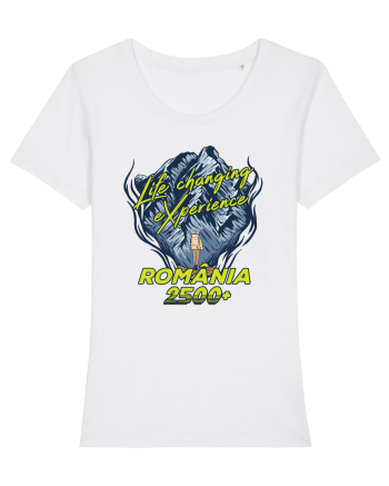 Pentru montaniarzi - Man vs mountain - Life changing experience White