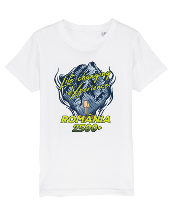Pentru montaniarzi - Man vs mountain - Life changing experience White