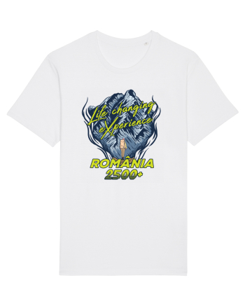 Pentru montaniarzi - Man vs mountain - Life changing experience White