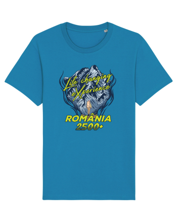 Pentru montaniarzi - Man vs mountain - Life changing experience Azur