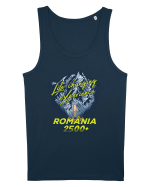 Pentru montaniarzi - Man vs mountain - Life changing experience Maiou Bărbat Runs