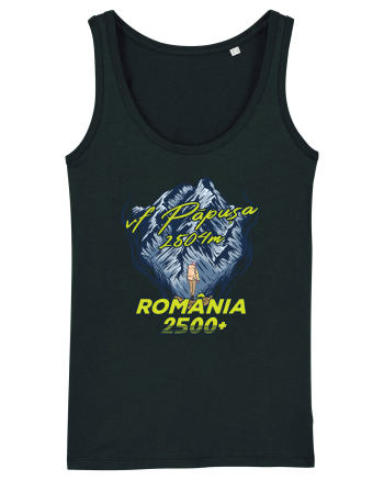 Pentru montaniarzi - Man vs mountain - Păpușa Black