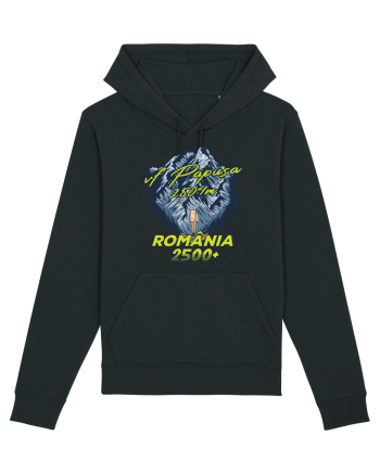 Pentru montaniarzi - Man vs mountain - Păpușa Black