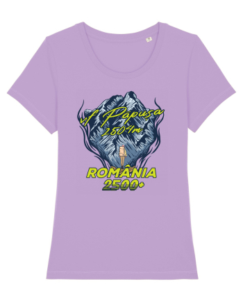 Pentru montaniarzi - Man vs mountain - Păpușa Lavender Dawn