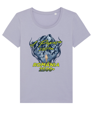 Pentru montaniarzi - Man vs mountain - Păpușa Lavender