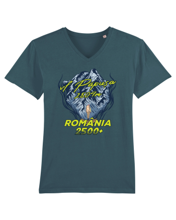 Pentru montaniarzi - Man vs mountain - Păpușa Stargazer