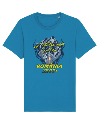 Pentru montaniarzi - Man vs mountain - Păpușa Azur