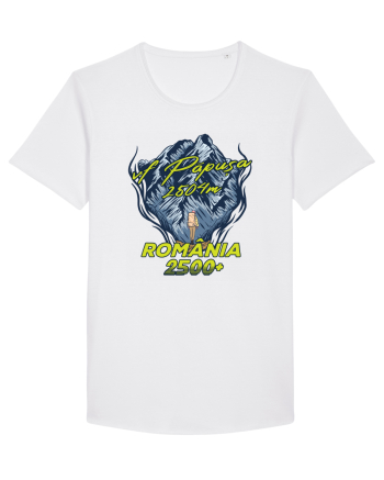 Pentru montaniarzi - Man vs mountain - Păpușa White