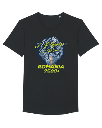 Pentru montaniarzi - Man vs mountain - Păpușa Black
