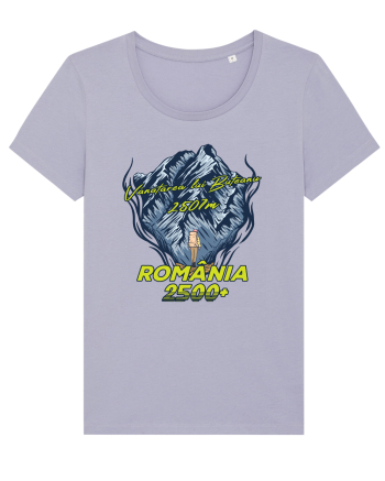 Pentru montaniarzi - Man vs mountain - Vânătarea lui Buteanu Lavender