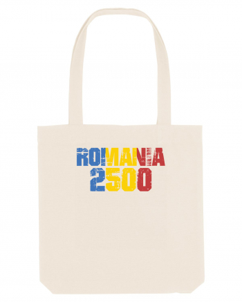 Pentru montaniarzi - Romania 2500 Natural