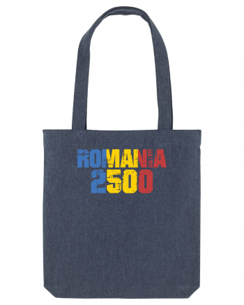 Pentru montaniarzi - Romania 2500 Midnight Blue